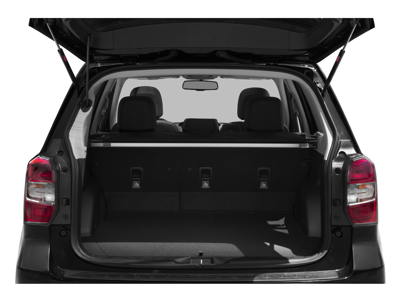 2015 Subaru Forester 2.0XT Premium Premium