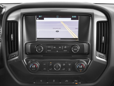 2016 Chevrolet Silverado 1500 LT LT1 All Star Edition w/ Trailering Pkg