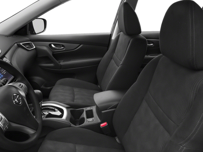 2016 Nissan Rogue SV Premium w/ Nav & Pano Roof