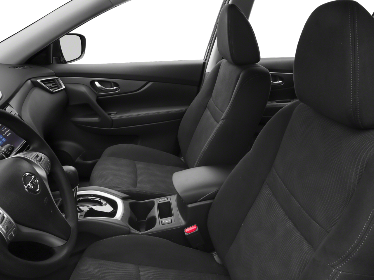 2016 Nissan Rogue SV Premium w/ Nav & Pano Roof