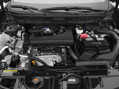 2016 Nissan Rogue SV Premium w/ Nav & Pano Roof