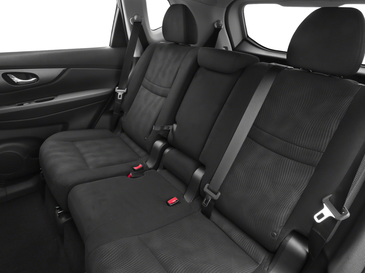2016 Nissan Rogue SV Premium w/ Nav & Pano Roof