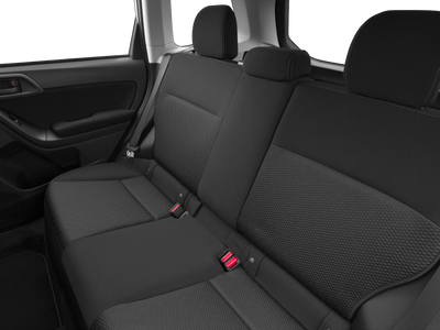 2016 Subaru Forester 2.5i AWD