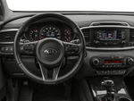 2017 Kia Sorento EX V6 Premium Pkg