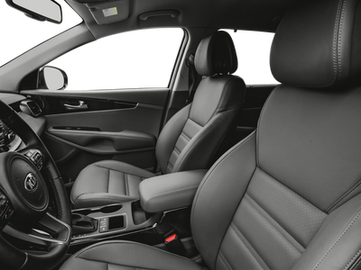2017 Kia Sorento EX V6 Premium Pkg
