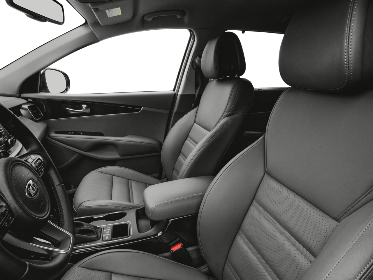 2017 Kia Sorento EX V6 Premium Pkg