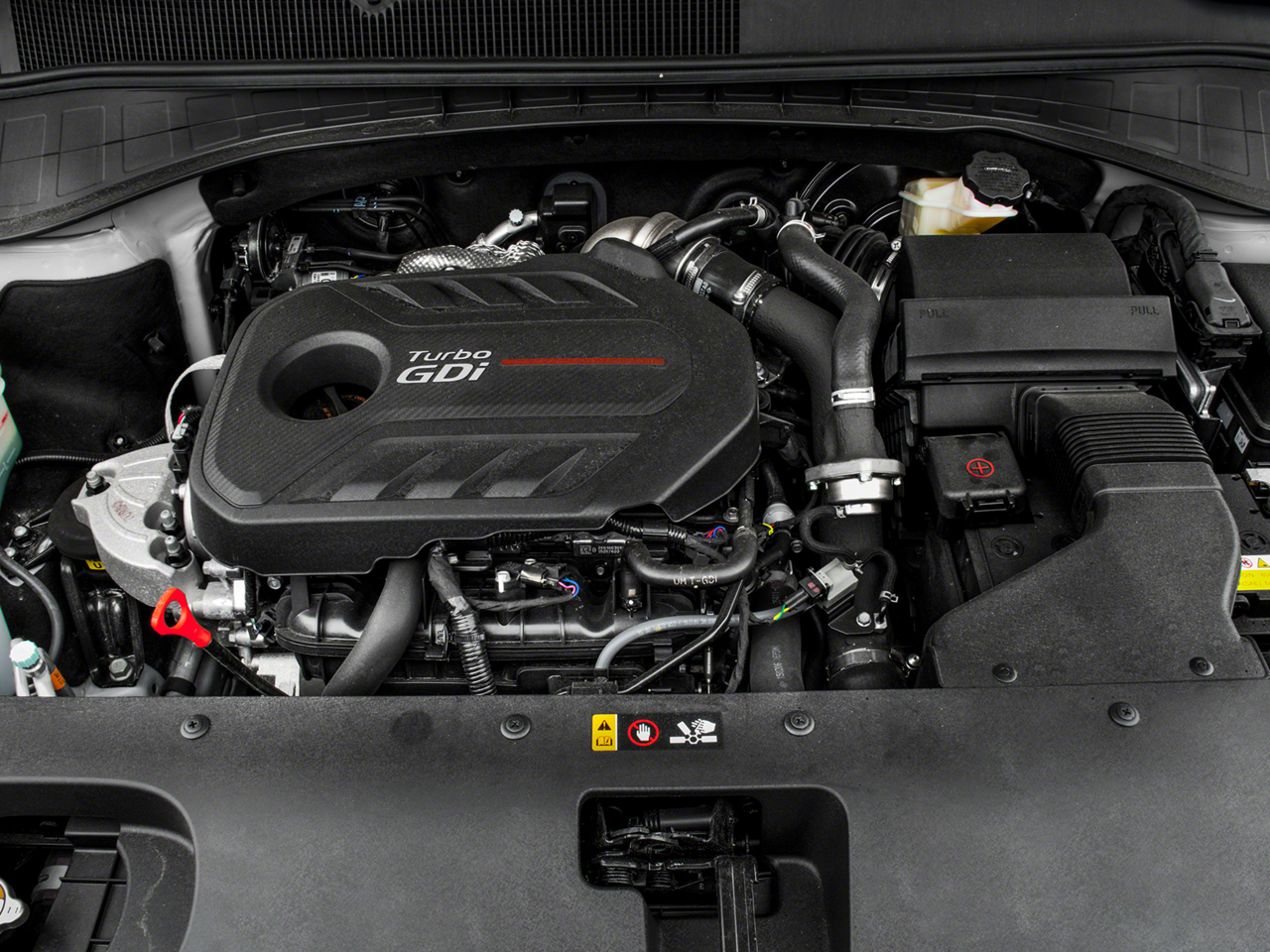 2017 Kia Sorento EX V6 Premium Pkg