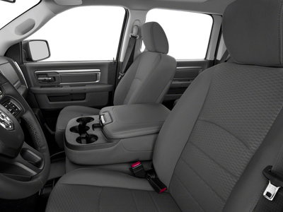2017 RAM 1500 Big Horn 26S 5.7 HEMI
