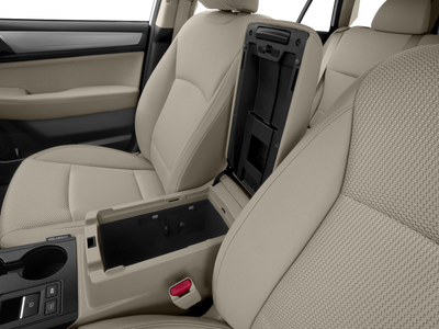 2017 Subaru Outback 2.5i Premium Premium