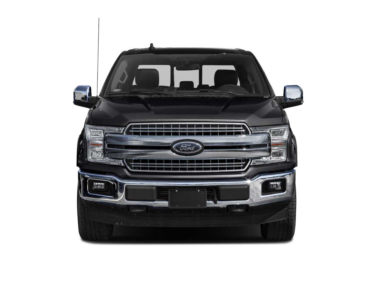 2018 Ford F-150 Lariat 502A w/ Adaptive Cruise & Tech Pkg
