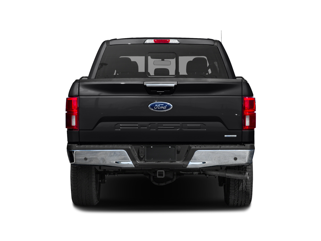 2018 Ford F-150 Lariat 502A w/ Adaptive Cruise & Tech Pkg