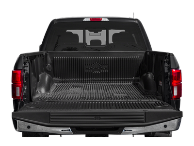 2018 Ford F-150 Lariat 502A w/ Adaptive Cruise & Tech Pkg