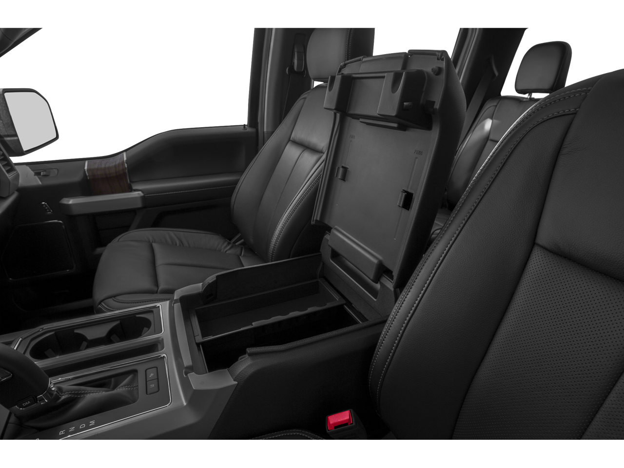 2018 Ford F-150 Lariat 502A w/ Adaptive Cruise & Tech Pkg