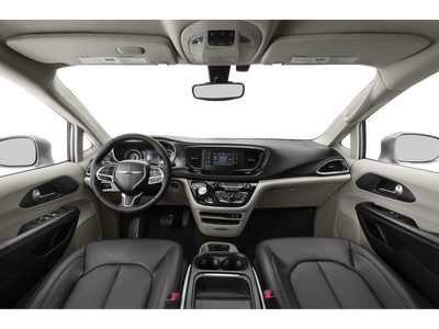 2019 Chrysler Pacifica Touring Plus 27W w/ Cold Weather Pkg