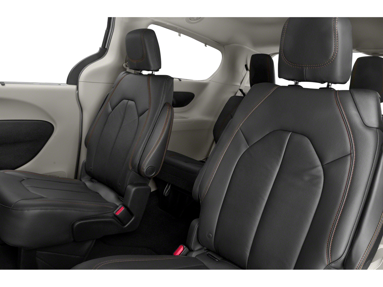 2019 Chrysler Pacifica Touring Plus 27W w/ Cold Weather Pkg