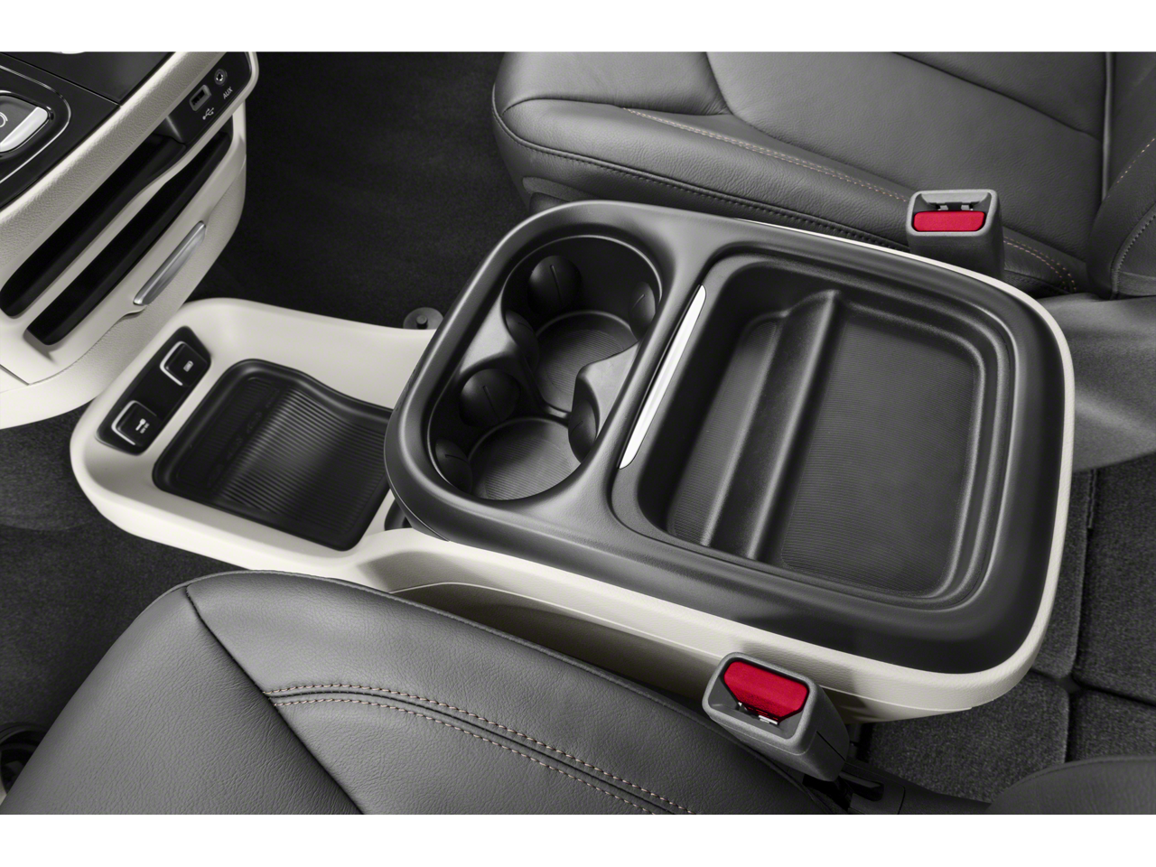 2019 Chrysler Pacifica Touring Plus 27W w/ Cold Weather Pkg