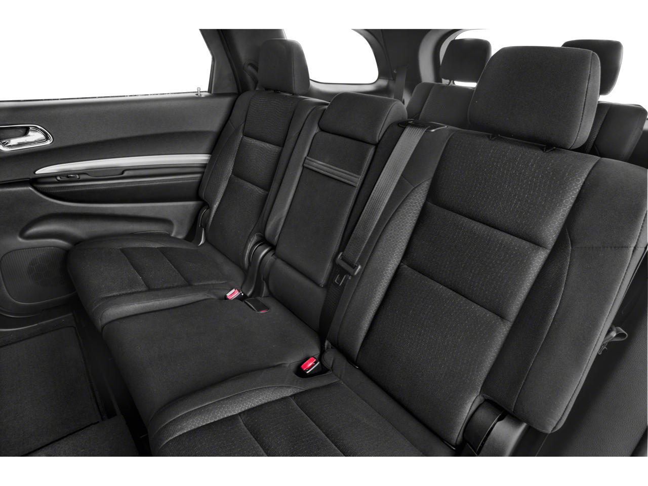 2019 Dodge Durango GT Blacktop Pkg