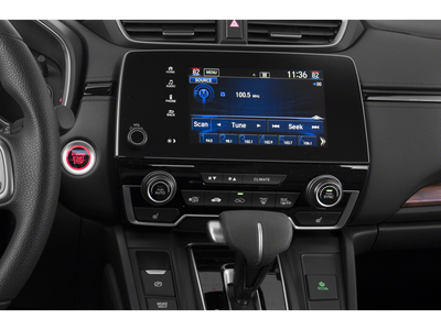 2019 Honda CR-V EX w/ Heated Seats
