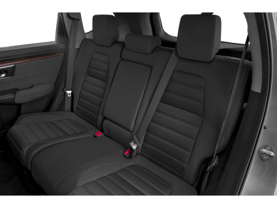 2019 Honda CR-V EX w/ Heated Seats