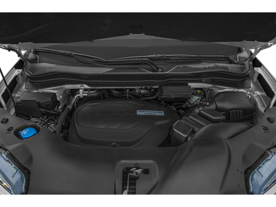 2019 Honda Ridgeline RTL-T w/ Nav