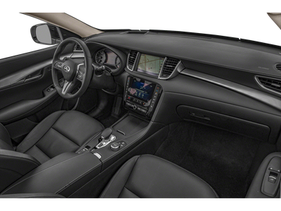 2019 INFINITI QX50 LUXE w/ Nav Pkg
