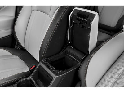 2019 Subaru Forester Limited w/ Popular Pkg 3