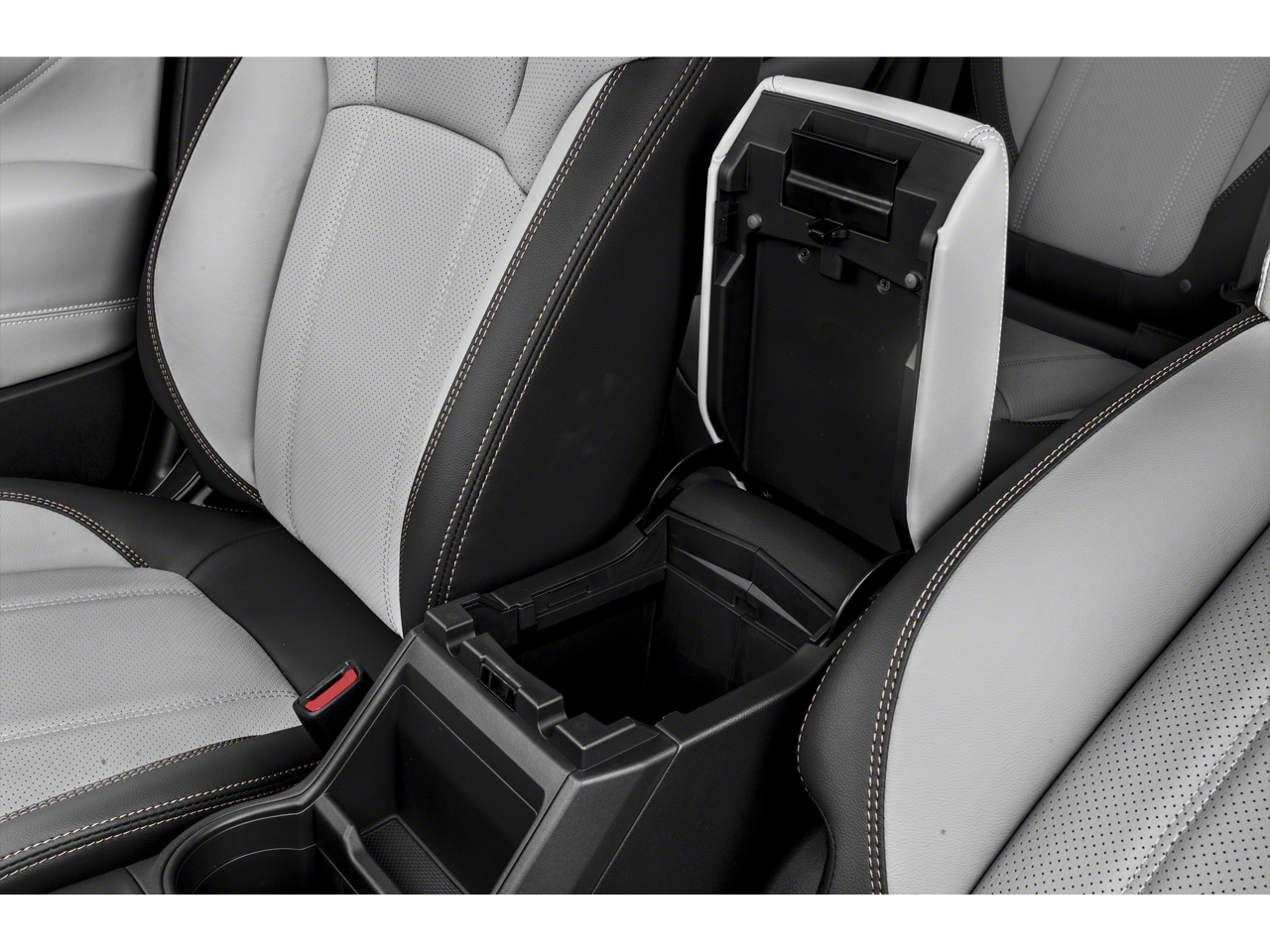 2019 Subaru Forester Limited w/ Popular Pkg 3