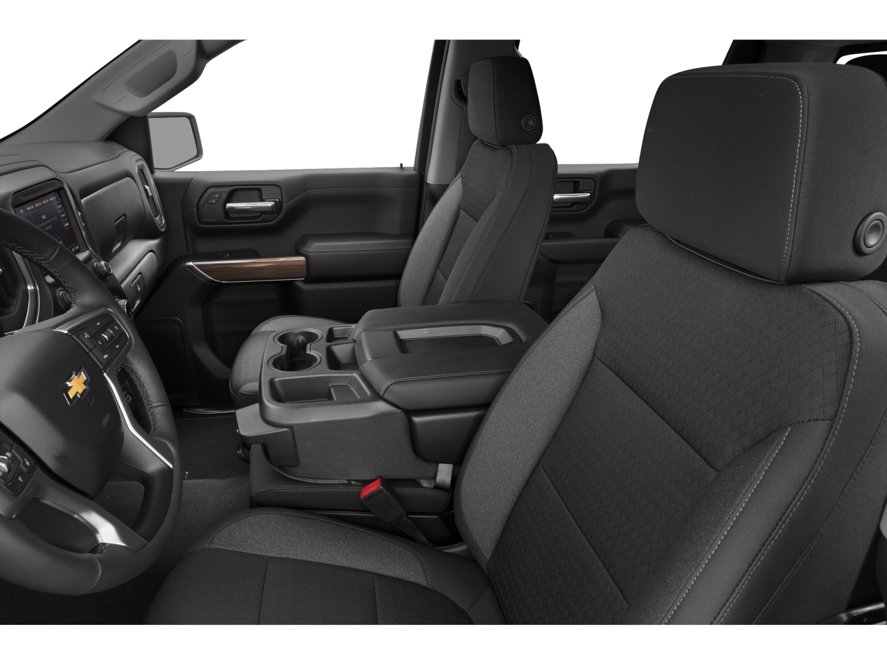 2020 Chevrolet Silverado 1500 RST All Star Edition w/ Conv II