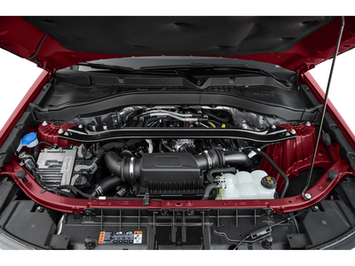 2020 Ford Explorer ST w/ Adaptive Cruise & Pano Roof