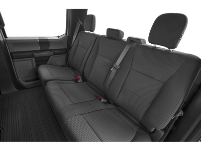 2020 Ford F-150 XL 145" WB Super Crew
