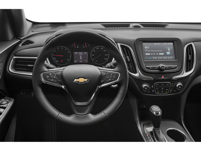 2021 Chevrolet Equinox LT 1LT AWD