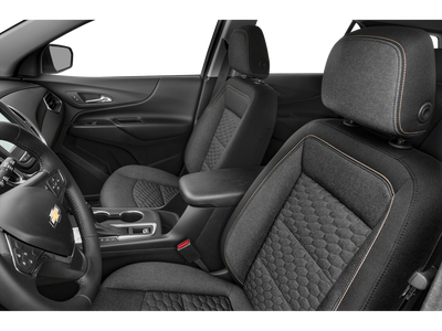 2021 Chevrolet Equinox LT 1LT AWD