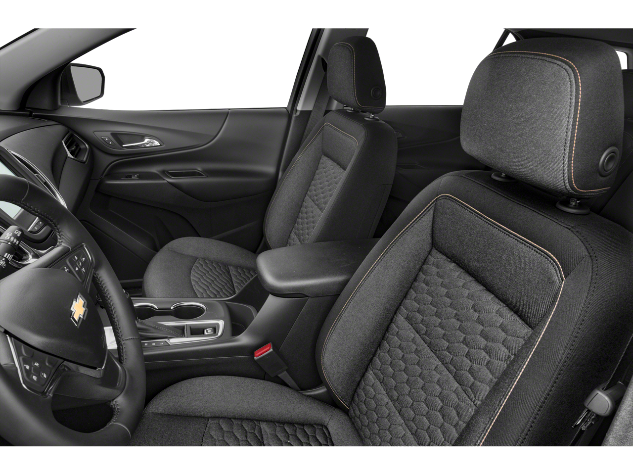 2021 Chevrolet Equinox LT 1LT AWD