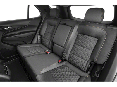 2021 Chevrolet Equinox LT 1LT AWD