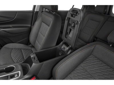 2021 Chevrolet Equinox LT 1LT AWD