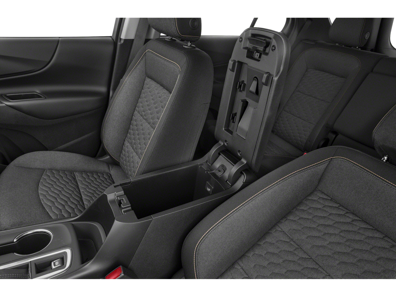 2021 Chevrolet Equinox LT 1LT AWD