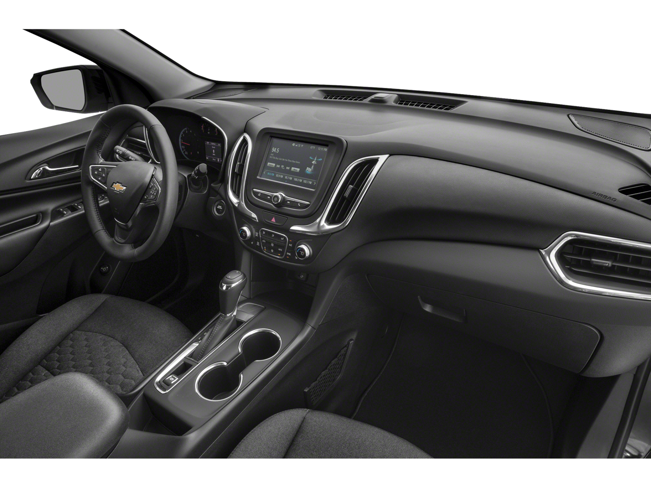 2021 Chevrolet Equinox LT 1LT AWD