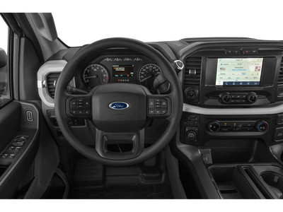 2021 Ford F-150 XLT 302A Pkg FX4