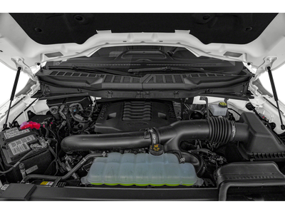 2021 Ford F-150 XLT 302A Pkg FX4