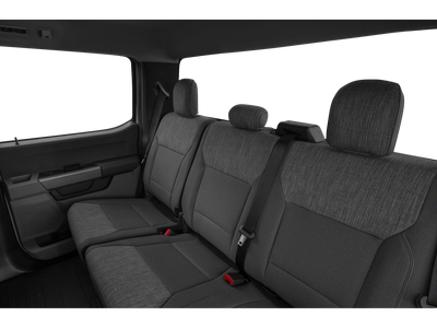 2021 Ford F-150 XLT 302A Pkg FX4