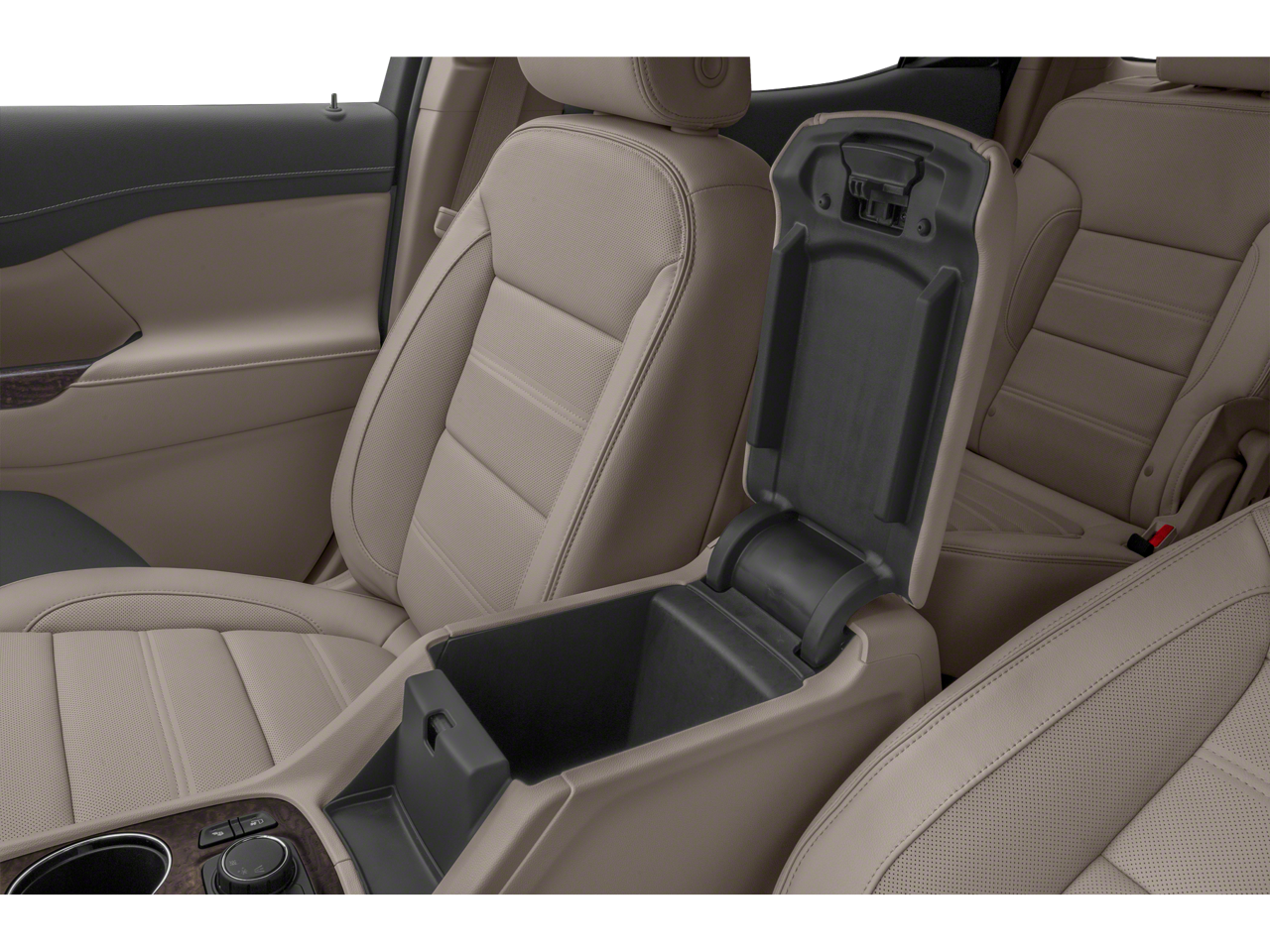 2021 GMC Acadia Denali w/ Dual Moonroof