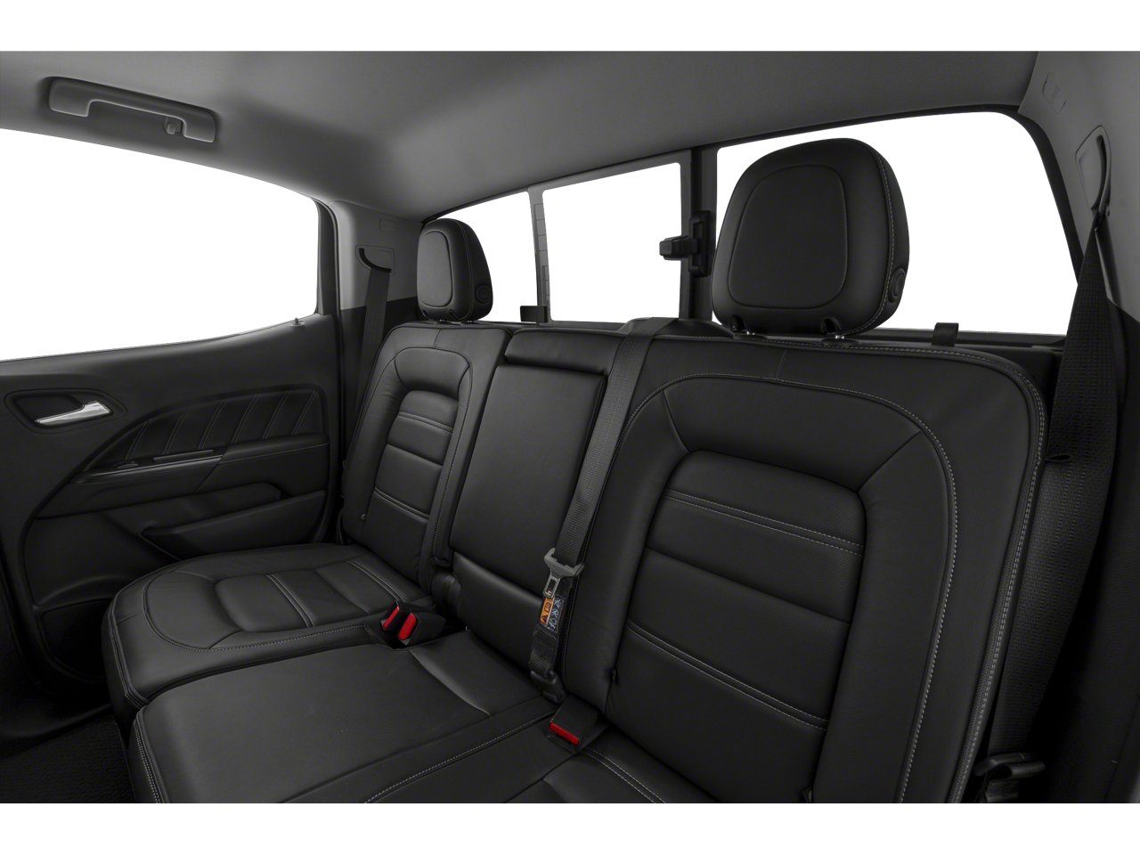 2021 GMC Canyon Denali V6 Standard Box