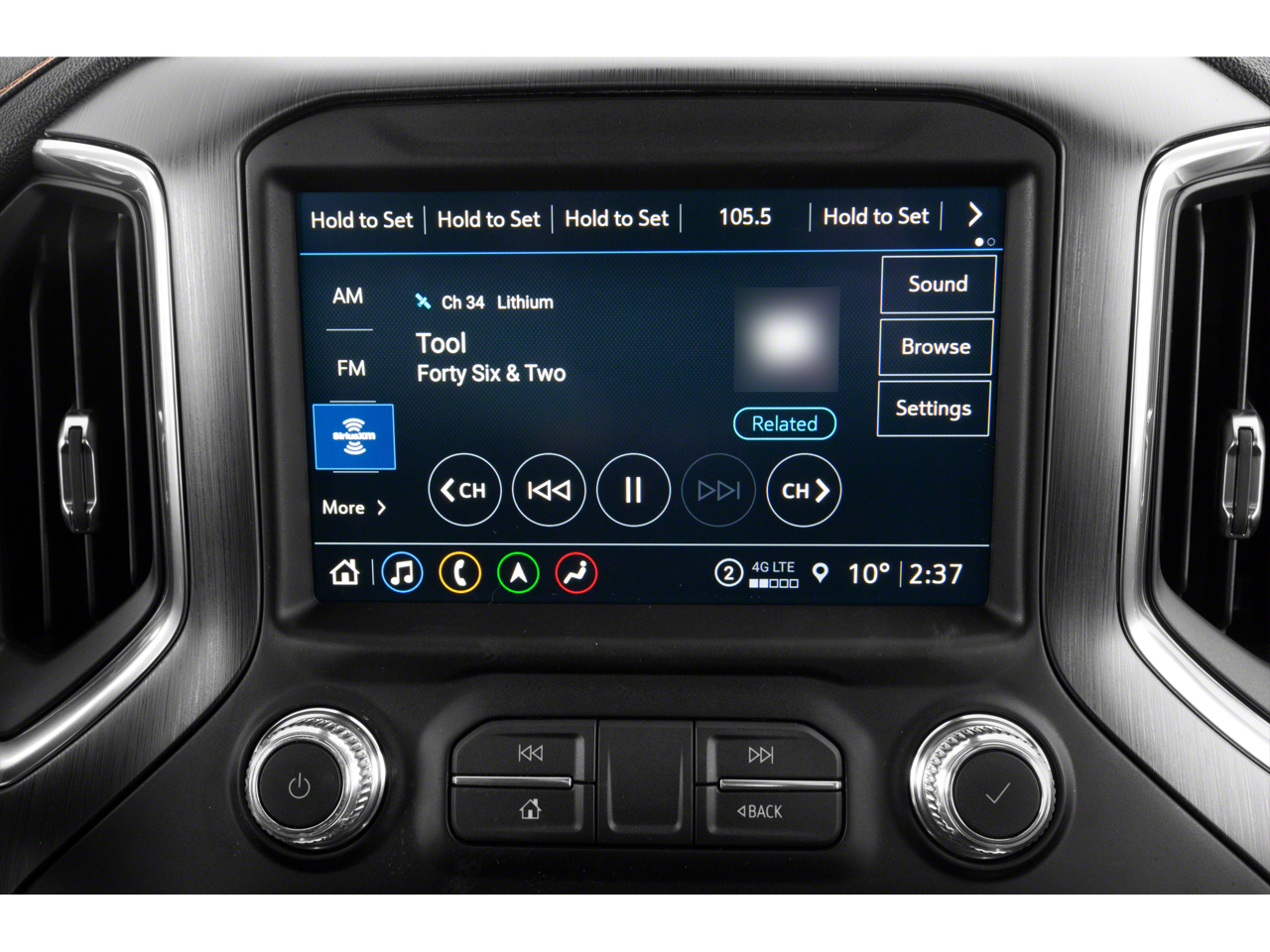 2021 GMC Sierra 3500HD AT4 Premium Plus 6.6 Duramax