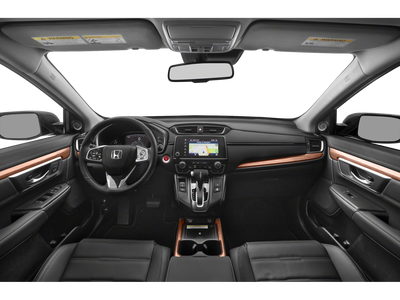 2021 Honda CR-V Touring w/ Nav
