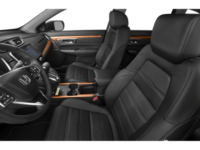 2021 Honda CR-V Touring w/ Nav