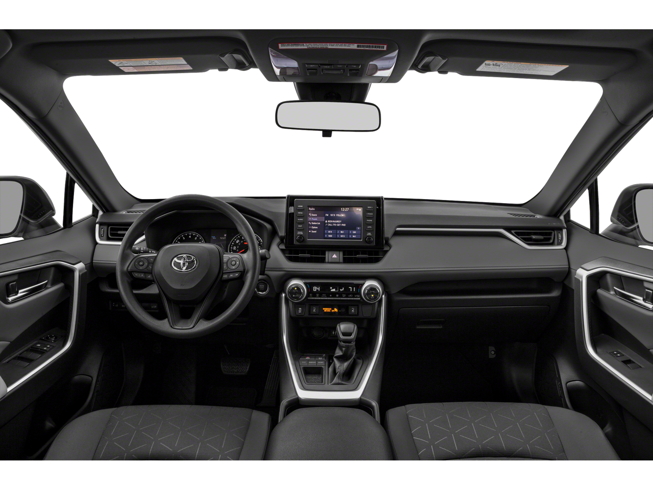 2021 Toyota RAV4 XLE AWD
