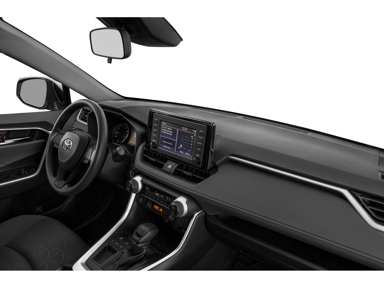 2021 Toyota RAV4 XLE AWD