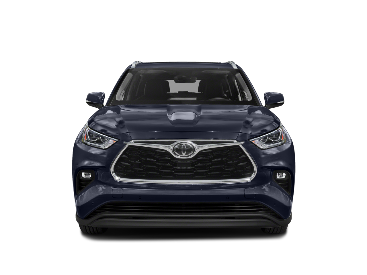 2021 Toyota Highlander Limited w/ Birds Eye View