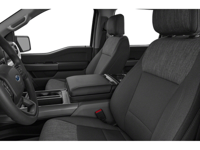 2022 Ford F-150 XLT 145" WB 302A Hybrid