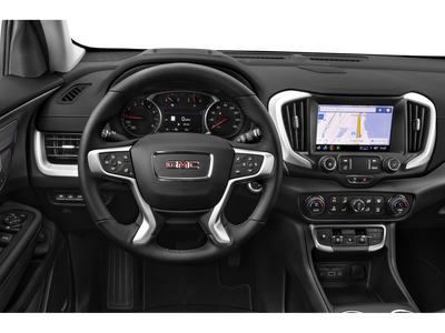 2022 GMC Terrain AT4 w/ Pro Safety Plus Pkg